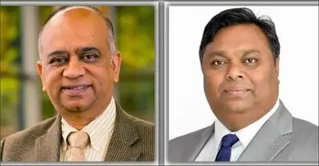 যুক্তরাষ্ট্রের মিশিগানে স্মৃতি-বন্ধনে গঠিত হলো বাকৃবি অ্যালামনাই