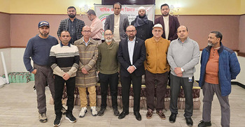 মিশিগানে প্রবাসী সংবাদিকদের মিলনমেলা