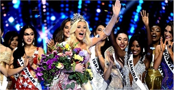 মিস ইউনিভার্স হলে যা যা পাওয়া যায়