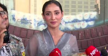 জয়ী না হয়েও জিতেছে বাংলাদেশ : মিথিলা