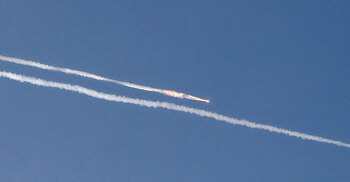 Iran to deploy new missiles if Israel attacks again