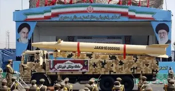 ইরান এখনো অনেক সক্ষমতা প্রকাশ করেনি: আইআরজিসির হুঁশিয়ারি