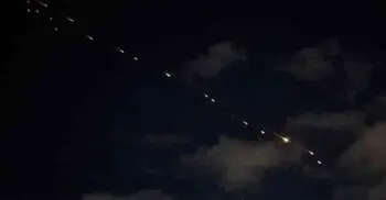 ‘শক্তি কমেছে’, তবুও যে কৌশলে হামলা চালিয়ে যাচ্ছে ইরান?