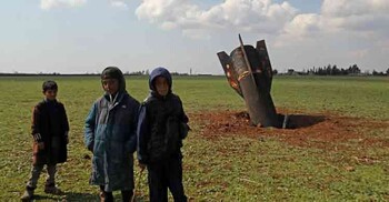 সিরিয়ায় ইসরায়েলের হামলা, সৌদি-তুরস্কের কঠোর প্রতিক্রিয়া