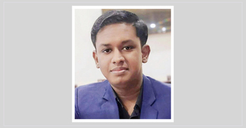 বাংলাদেশ ব্যাংকের উপপরিচালক নাঈম রহমান নিখোঁজ