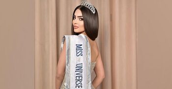 Saudi Arabia to join Miss Universe for the first time
