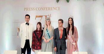 India to host 71st Miss World pageant after 28 years