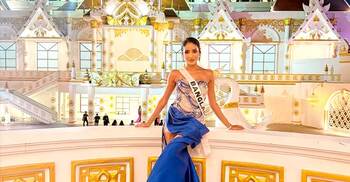 ভোট দেওয়া বন্ধ করবেন না, দেশবাসীর প্রতি মিথিলার আহ্বান