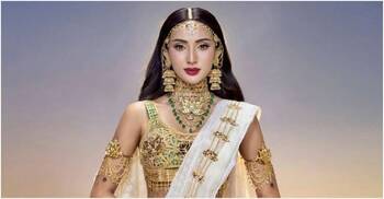 আজই শেষ দিন, যেভাবে ভোট দেবেন বাংলাদেশের মিথিলাকে