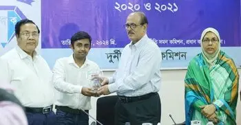 Jago News journalist gets Dudok Media Award