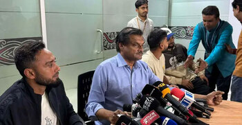 Cricketers withdraw BPL boycott after talks with BCB