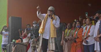 ভারতের ১৪০ কোটি মানুষের প্রস্রাবে পাকিস্তান সুনামিতে ভেসে যাবে