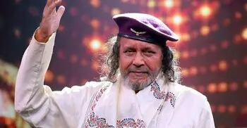 রাজনীতি ও সিনেমা নিয়ে বিস্ফোরক মন্তব্য মিঠুনের