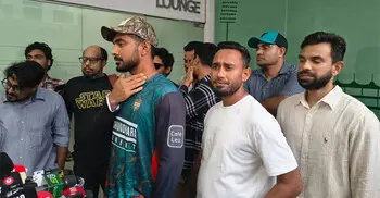 বিপিএলের ক্ষতি পোষানো সম্ভব না, যে দাবি জানিয়েছেন ক্রিকেটাররা