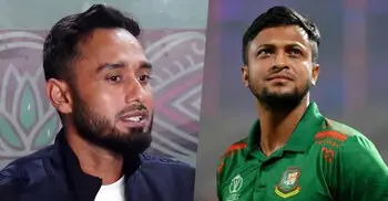 ‘সাকিব ইস্যুতে স্ট্যান্ডবাজি হয়েছে বেশি, কাজ কম’