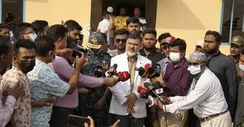 পরিবেশ ছাড়পত্র পেলেই বর্জ্য থেকে বিদ্যুৎ উৎপাদন শুরু: ডিএনসিসি প্রশাসক