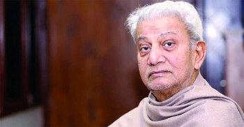 Prabir Mitra passes away