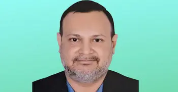 পদত্যাগ করলেন বিসিবির আরও এক পরিচালক