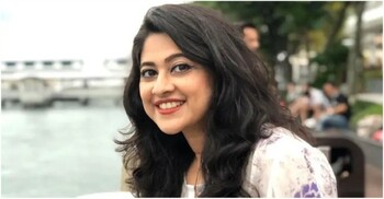 সুমাইয়া শিমু কি দেশ ছেড়েছেন