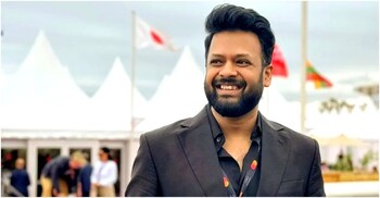 ছোটপর্দার রাজত্ব শেষে এবার সিনেমা নির্মাণের ঘোষণা আদনান আল রাজীবের