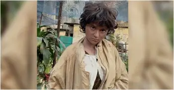 পাগলী সাজে ভাইরাল কেয়া পায়েল, আজ দেখা যাবে সেই নাটক