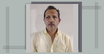 Ex-PM Hasina’s PO arrested