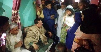 সুসময় এলে সব হত্যা-গুমের বিচার করবে বিএনপি: মিনু