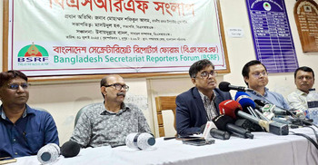 Shafiqul finds next 5-6 days crucial for govt