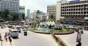 দেশের মোট ব্যাংক আমানতের ২০ শতাংশই মতিঝিল ও গুলশানে