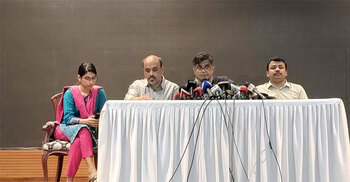 শেখ হাসিনা ঢাকার বড় কসাই: প্রেস সচিব