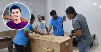 মালদ্বীপে মোটরসাইকেল দুর্ঘটনায় বাংলাদেশির মৃত্যু