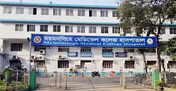 ময়মনসিংহে টিকা নেওয়ার আগেই হামে আক্রান্ত, দু’মাসে মৃত্যু ৩৩ শিশুর
