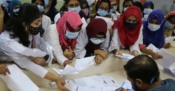 মেডিকেল ভর্তি পরীক্ষা শুক্রবার, ভর্তিচ্ছুদের জন্য জরুরি নির্দেশনা