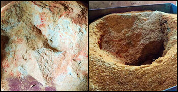 মাদকের খোঁজে গিয়ে মিললো ভেজাল মসলার কারখানা