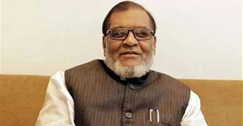 সাবেক মন্ত্রী মোজাম্মেল হকের আয়কর নথি জব্দের অনুমতি