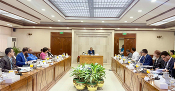 জাতীয় দক্ষতা উন্নয়ন কর্তৃপক্ষের কার্যনির্বাহী কমিটির ১৪তম সভা