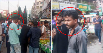 মিরপুরে টিকিট কালোবাজারিরা আরও বেপরোয়া, প্রতারিত হচ্ছেন দর্শক