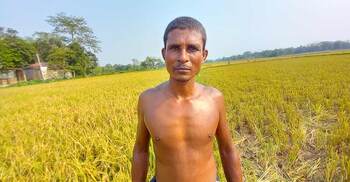 মাঝারি তাপপ্রবাহে নাকাল মৌলভীবাজারবাসী