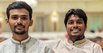 Moajjam says he resigned, was not removed from APS position