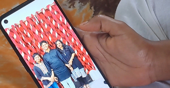 সৌদি আরবে সড়ক দুর্ঘটনায় একই পরিবারের তিনজন নিহত