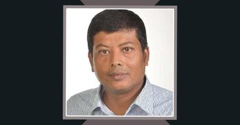 যে কোনো সময় খুন হতে পারেন বলে আশঙ্কার কথা জানিয়েছিলেন মোসাব্বির