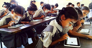 প্রাথমিক বিদ্যালয়ে ইন্টারনেটে বরাদ্দ ১০০০, পরিচ্ছন্নতায় ৫০০ টাকা