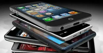 মোবাইল ফোন আমদানিতে ৬০ শতাংশ শুল্ক কমালো এনবিআর