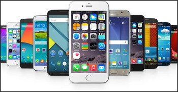 Mobile handset prices set to fall as NBR slashes import duty