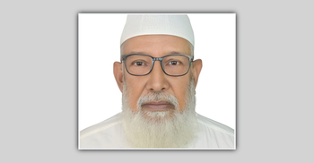 আপিলে প্রার্থিতা ফিরে পেলেন জামায়াতের মোবিন