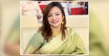 ‘জামায়াত আমিরের টুইটার স্ট্যাটাস নিয়ে আমার ইনবক্সে ঝড়’