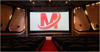 সেই সিনেমা হলে এখন সানাই বাজে, বসে বিয়ের আসর