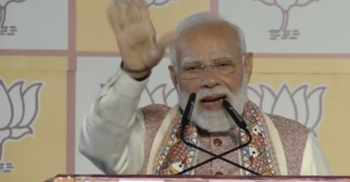 বিহার জয়ের পর এবার পশ্চিমবঙ্গ দখলের হুংকার মোদীর