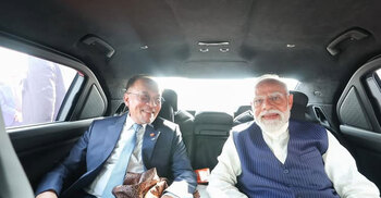 মালয়েশিয়া গেলেন মোদী, জাকির নায়েকের প্রত্যর্পণ ইস্যু আলোচনায়