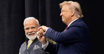 US grants India 30-day waiver to buy Russian oil stuck at sea